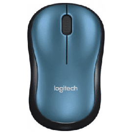 Logitech Mouse M185