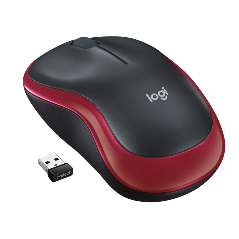 Miš Logitech M185