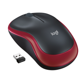 Logitech Mouse M185