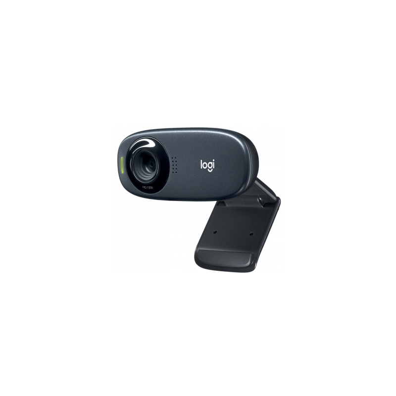 Logitech Webcam C310