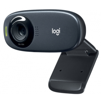 Logitech Webcam C310