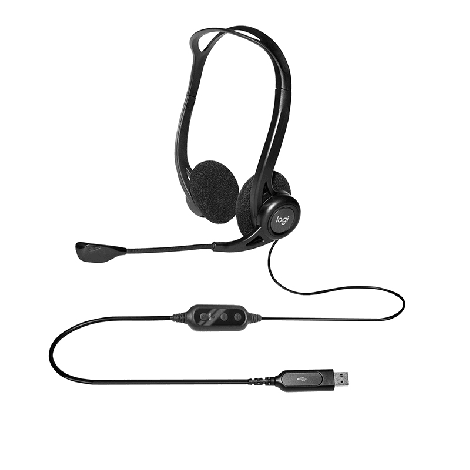 Logitech Headset 960