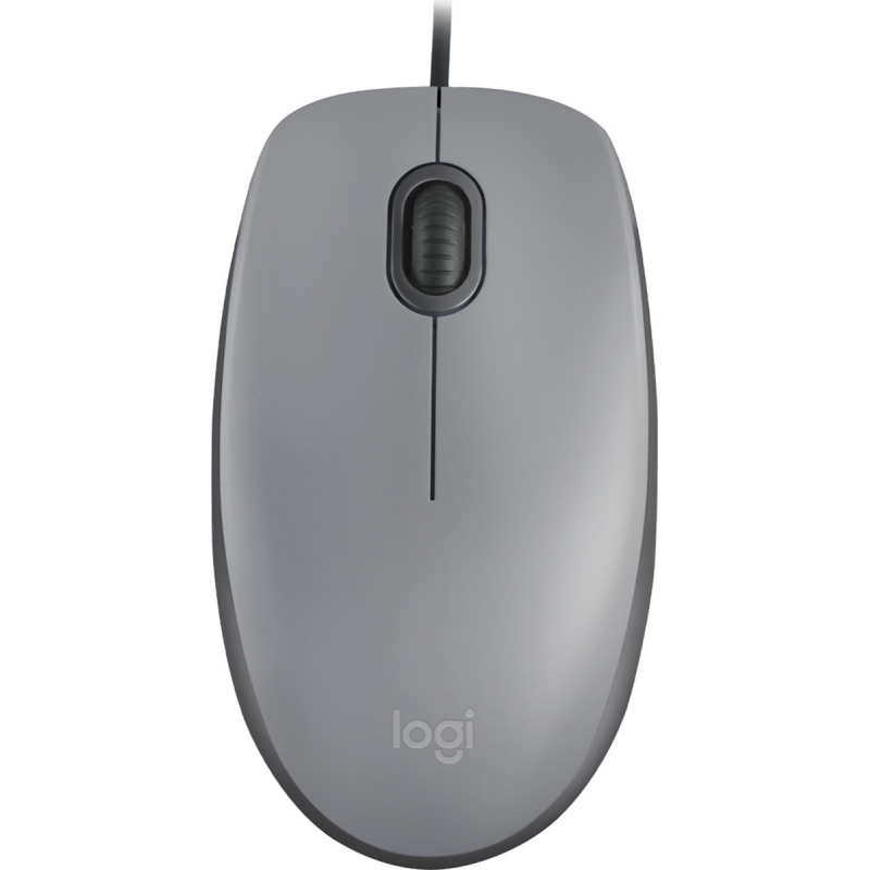 Logitech Mouse M110 Silent
