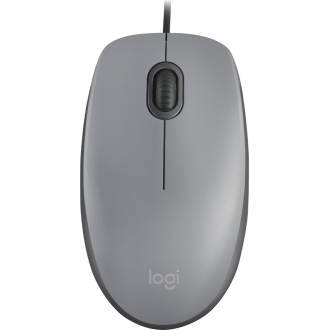 Logitech Mouse M110 Silent