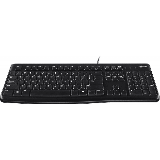 Logitech Keyboard K120 Business