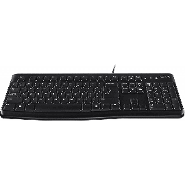 Tipkovnica Logitech K120 Business