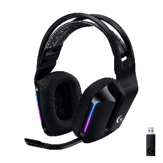 Logitech Headset G733 Lightspeed