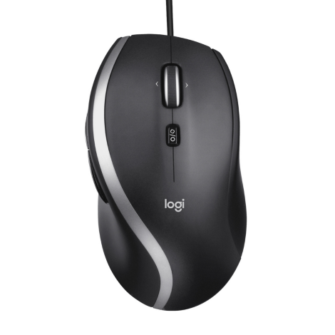 Logitech Mouse M500S Advanced