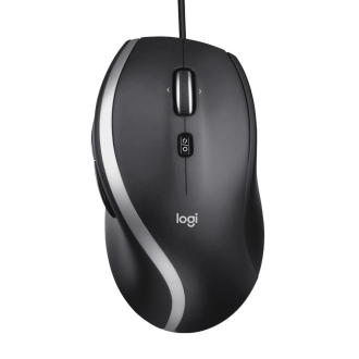 Logitech Mouse M500S Advanced