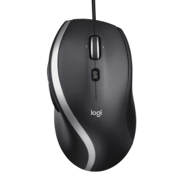 Logitech Mouse M500S Advanced
