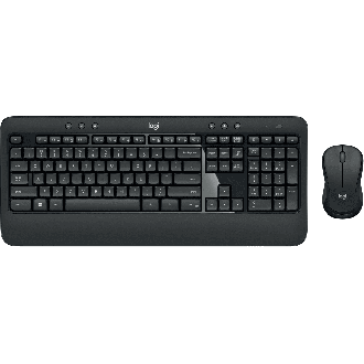 Logitech Mouse and keyboard set MK540 Advanced