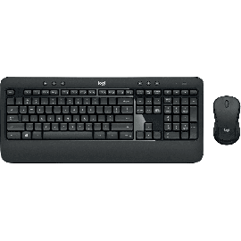 Set Miš i Tipkovnica Logitech MK540 Advanced