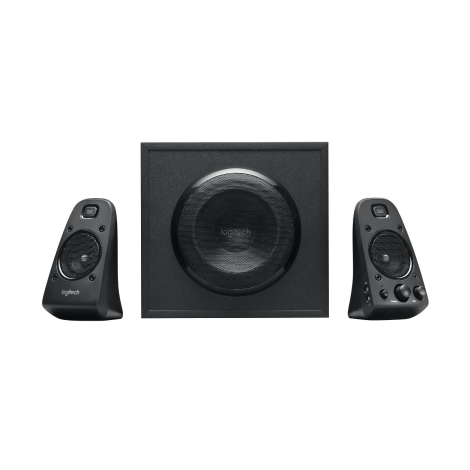 Logitech Loudspeakers Z623