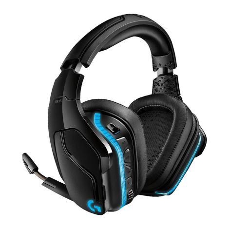 Logitech Headset G935