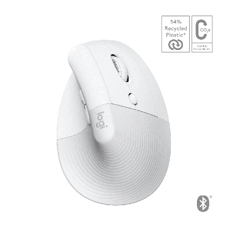 Logitech Mouse Lift Vertical Mac