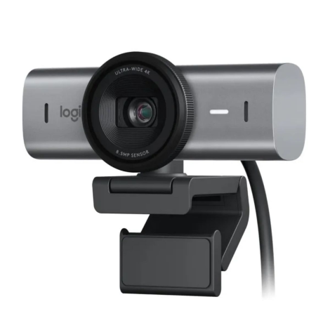 Web Kamera Logitech MX Brio 4K