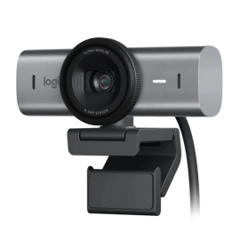 Web Kamera Logitech MX Brio 4K
