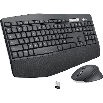 Set Miš i Tipkovnica Logitech MK850 Performance