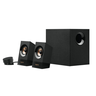 Logitech Loudspeakers Z533