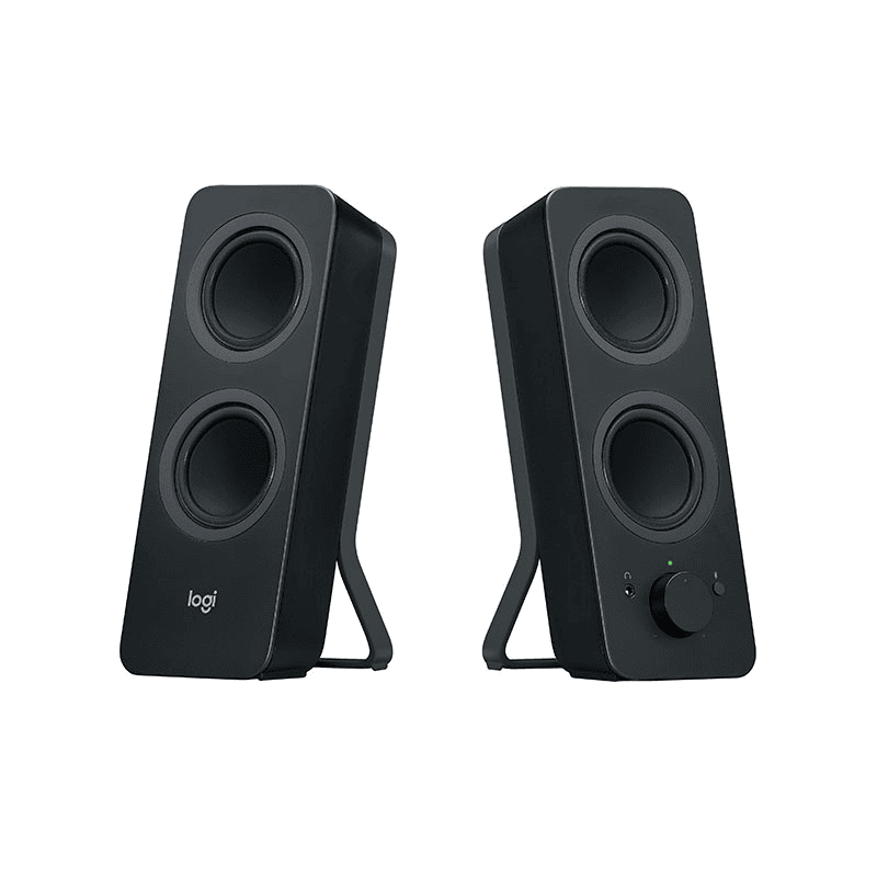 Logitech Loudspeakers Z207