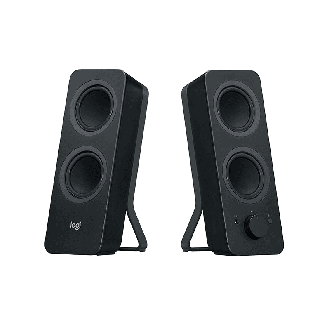 Logitech Loudspeakers Z207