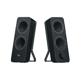 Logitech Loudspeakers Z207