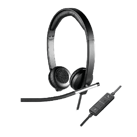 Logitech Headset H650e