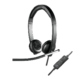 Logitech Headset H650e
