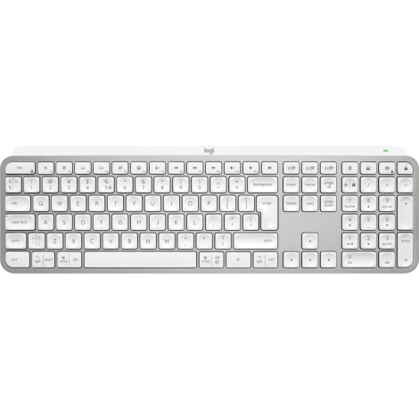Tipkovnica Logitech MX Keys S