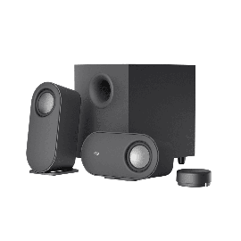 Logitech Loudspeakers Z407