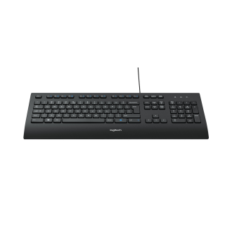 Logitech Keyboard K280e Business