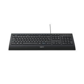 Logitech Keyboard K280e Business