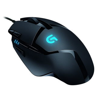 Logitech Mouse G402 Hyperion Fury FPS