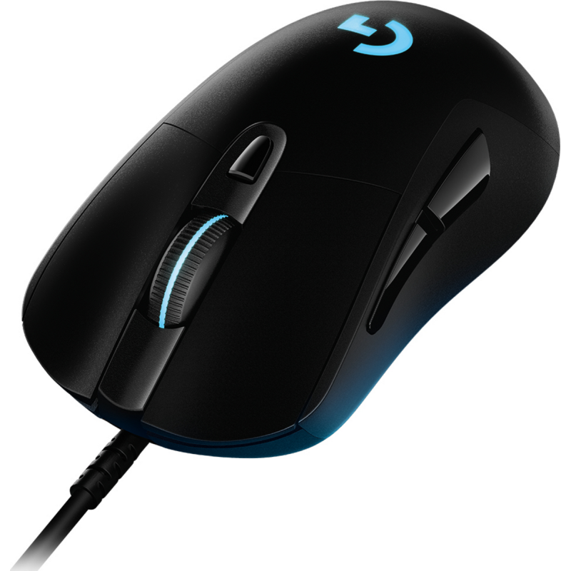 Miš Logitech G403 Hero
