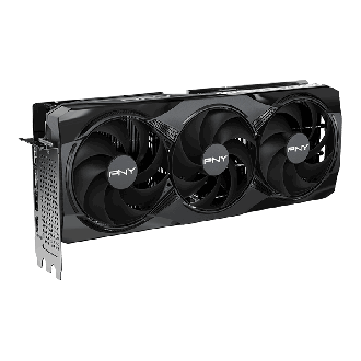 PNY GeForce® RTX™ 5080 16GB Triple Fan