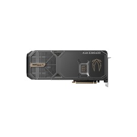 ZOTAC GeForce® RTX 5080 16GB AMP EXTREME INFINITY