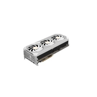ZOTAC GeForce® RTX 5080 16GB SOLID OC White Edition