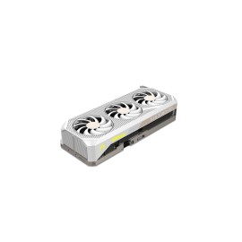 Grafička ZOTAC GeForce® RTX 5080 16GB SOLID OC White Edition