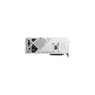 ZOTAC GeForce® RTX 5080 16GB SOLID OC White Edition