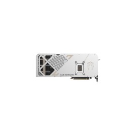 Grafička ZOTAC GeForce® RTX 5080 16GB SOLID OC White Edition