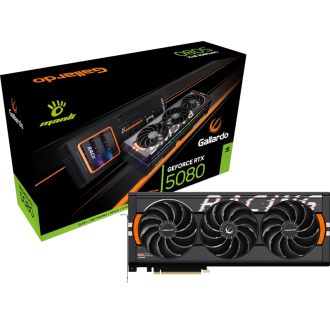 Man GeForce® RTX 5080 16GB Gallardo OC