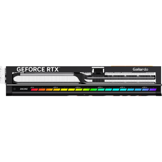 Grafička Man GeForce® RTX 5080 16GB Gallardo OC
