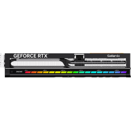 Grafička Man GeForce® RTX 5080 16GB Gallardo OC