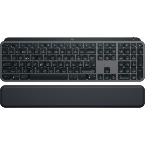 Tipkovnica Logitech MX Keys S