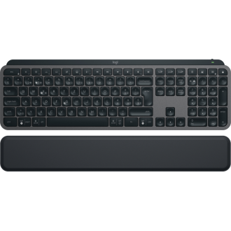 Tipkovnica Logitech MX Keys S
