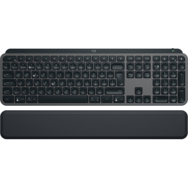 Tipkovnica Logitech MX Keys S
