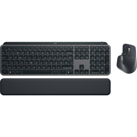 Set Miš i Tipkovnica Logitech MX Keys S
