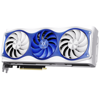 Man GeForce® RTX 5080 16GB Polar Fox OC V2