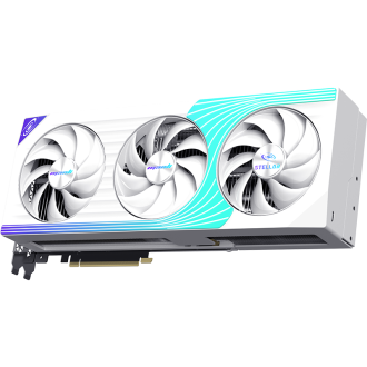 Grafička Man GeForce® RTX 5080 16GB Stellar OC