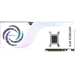 Man GeForce® RTX 5080 16GB Stellar OC